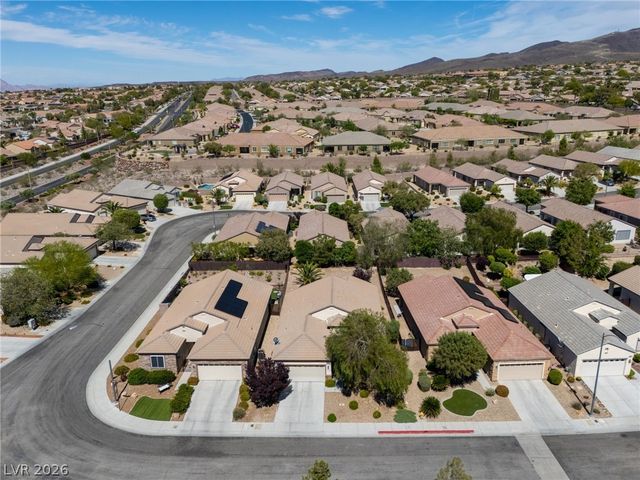2408 Cosmic Ray Place, Henderson, NV 89044