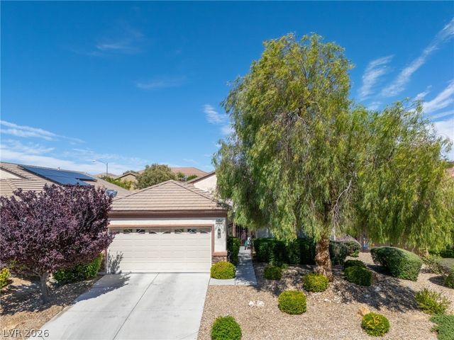 2408 Cosmic Ray Place, Henderson, NV 89044