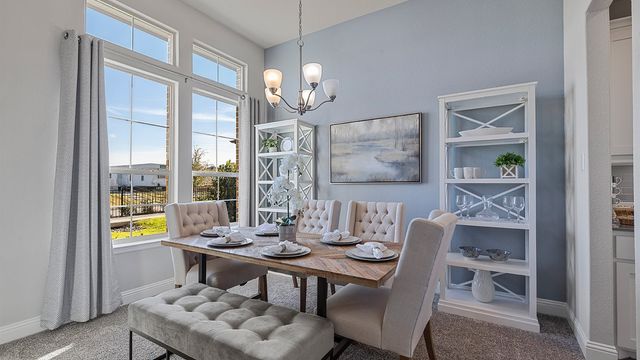 3297 PIER VIEW Street, Grand Prairie, TX 76065