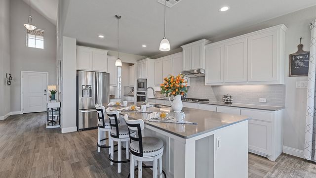 3297 PIER VIEW Street, Grand Prairie, TX 76065