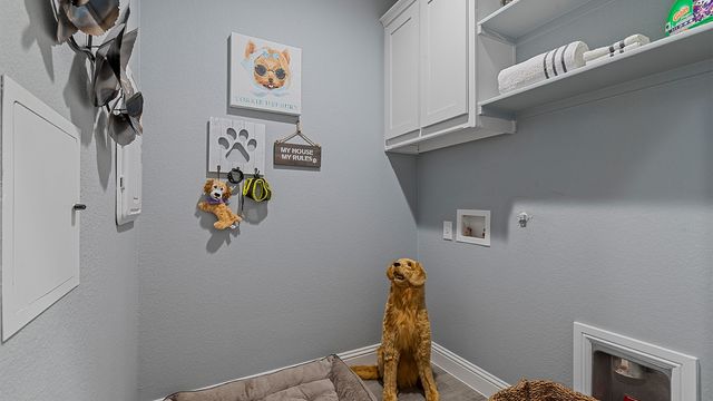 3297 PIER VIEW Street, Grand Prairie, TX 76065