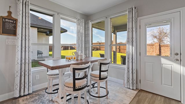 3297 PIER VIEW Street, Grand Prairie, TX 76065