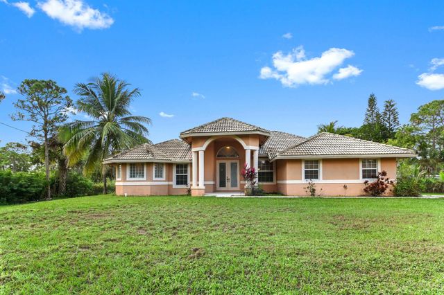 11130 66th Street N, West Palm Beach, FL 33412