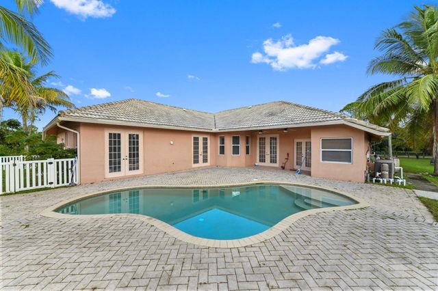 11130 66th Street N, West Palm Beach, FL 33412