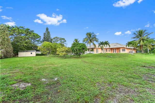 11130 66th Street N, West Palm Beach, FL 33412