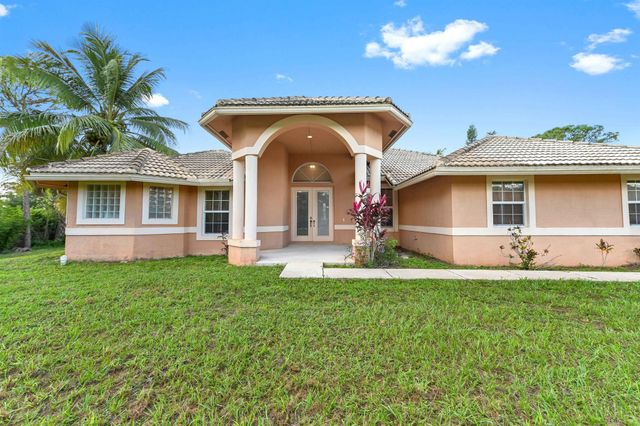 11130 66th Street N, West Palm Beach, FL 33412