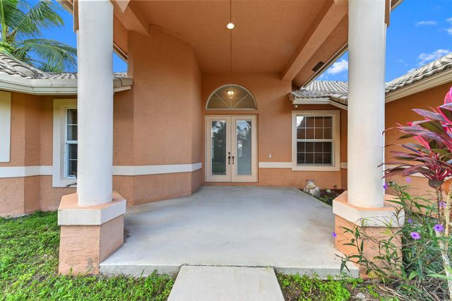 11130 66th Street N, West Palm Beach, FL 33412