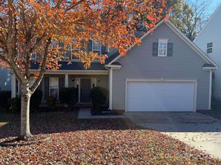 11042 Carver Pond Road, Charlotte, NC 28269