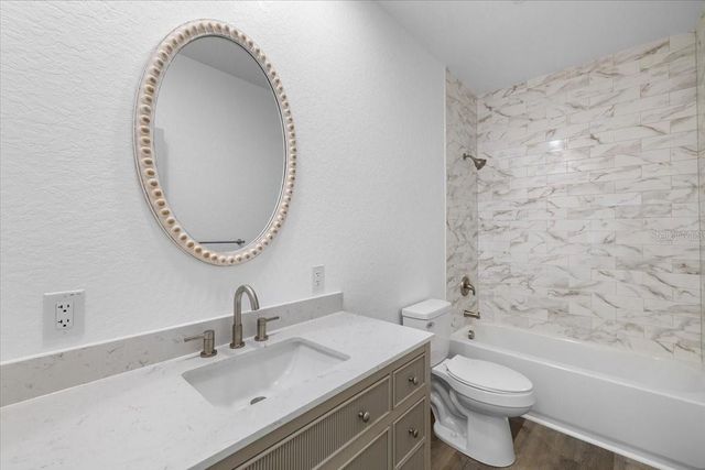 5056 OAK LEAF LANE, Hernando Beach, FL 34607