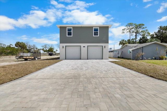5056 OAK LEAF LANE, Hernando Beach, FL 34607
