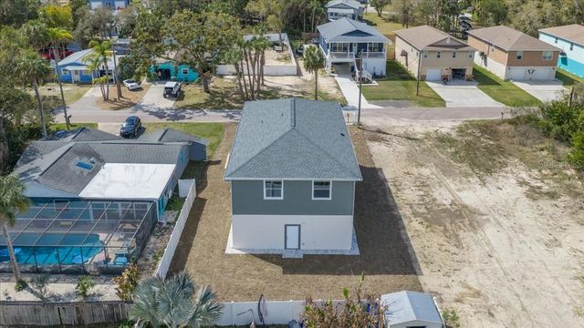 5056 OAK LEAF LANE, Hernando Beach, FL 34607