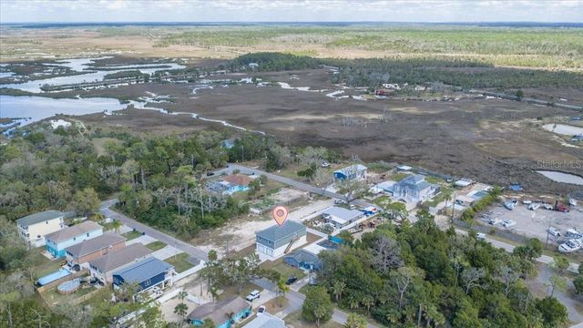 5056 OAK LEAF LANE, Hernando Beach, FL 34607