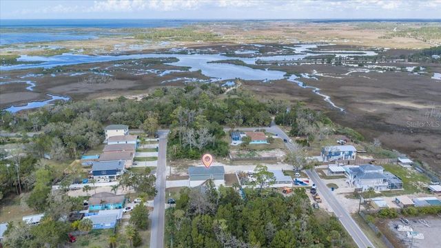 5056 OAK LEAF LANE, Hernando Beach, FL 34607