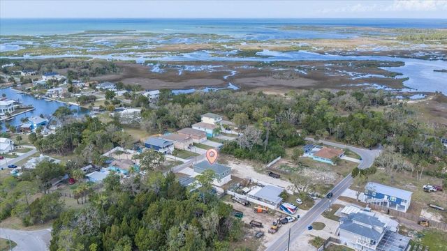 5056 OAK LEAF LANE, Hernando Beach, FL 34607