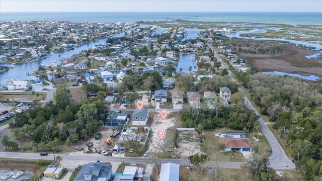 5056 OAK LEAF LANE, Hernando Beach, FL 34607