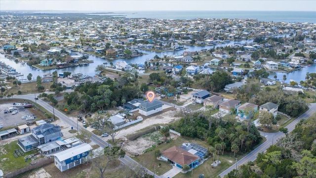 5056 OAK LEAF LANE, Hernando Beach, FL 34607