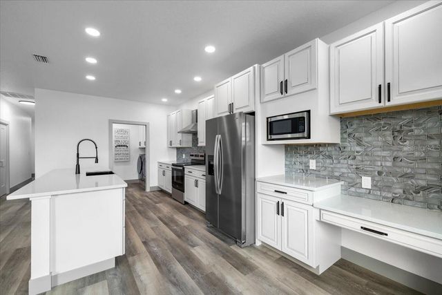 5056 OAK LEAF LANE, Hernando Beach, FL 34607