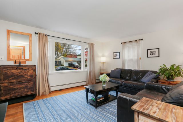 101 Soundview Avenue, Fairfield, CT 06825