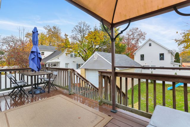 101 Soundview Avenue, Fairfield, CT 06825