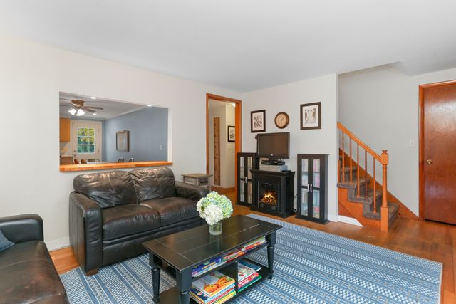 101 Soundview Avenue, Fairfield, CT 06825