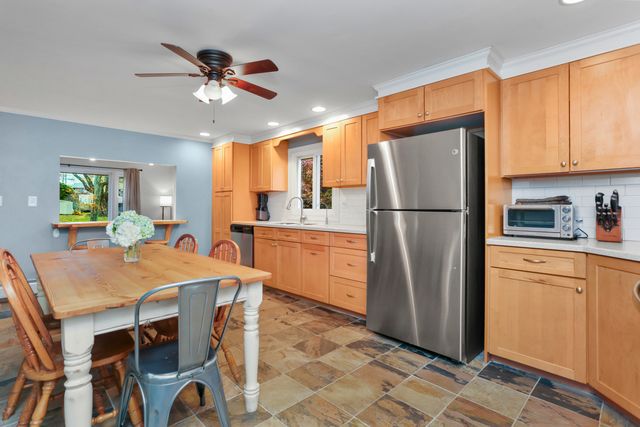 101 Soundview Avenue, Fairfield, CT 06825