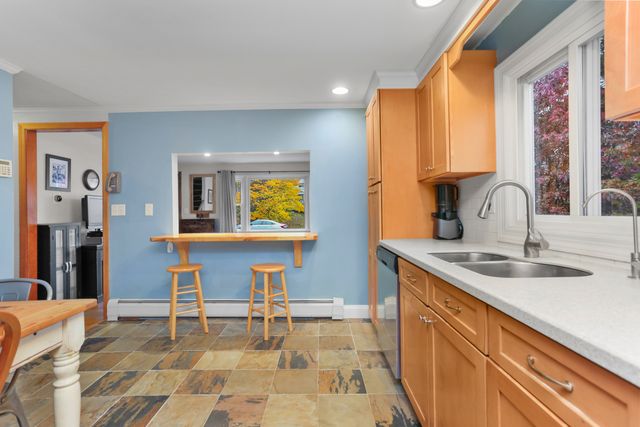 101 Soundview Avenue, Fairfield, CT 06825