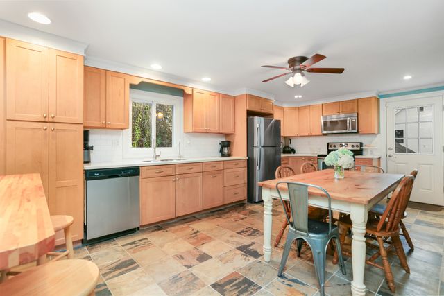 101 Soundview Avenue, Fairfield, CT 06825