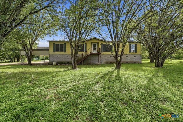 1301 Sea Willow Drive, Marion, TX 78124