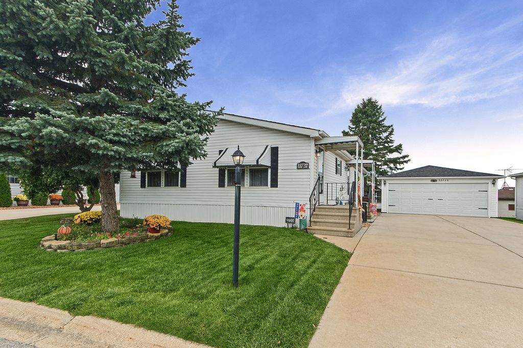 22730 S Ridge Lane, Frankfort, IL 60423 — photo 2