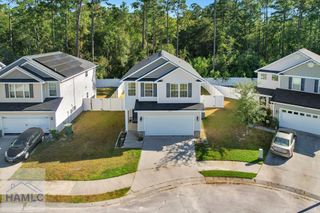 1243 Cypress Fall Circle, Hinesville, GA 31313