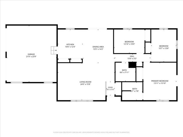 17854 Oriole Ct, Penn Valley, CA 95946