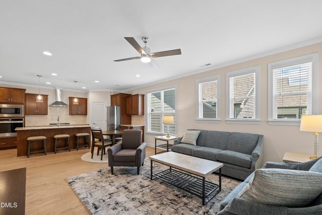 1141 Dozier Way, Cary, NC 27518