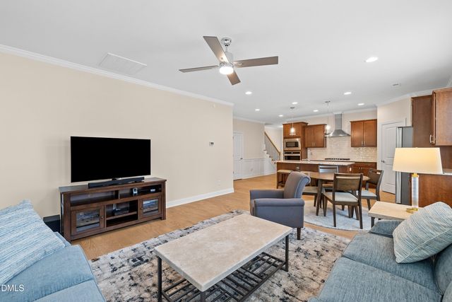 1141 Dozier Way, Cary, NC 27518