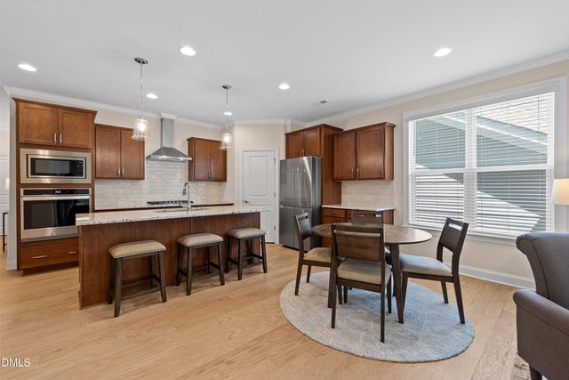 1141 Dozier Way, Cary, NC 27518