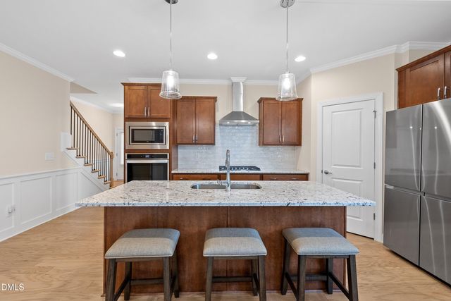 1141 Dozier Way, Cary, NC 27518