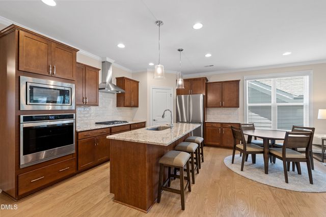 1141 Dozier Way, Cary, NC 27518