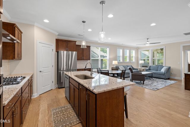 1141 Dozier Way, Cary, NC 27518