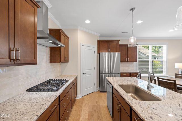 1141 Dozier Way, Cary, NC 27518