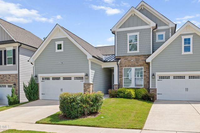 1141 Dozier Way, Cary, NC 27518
