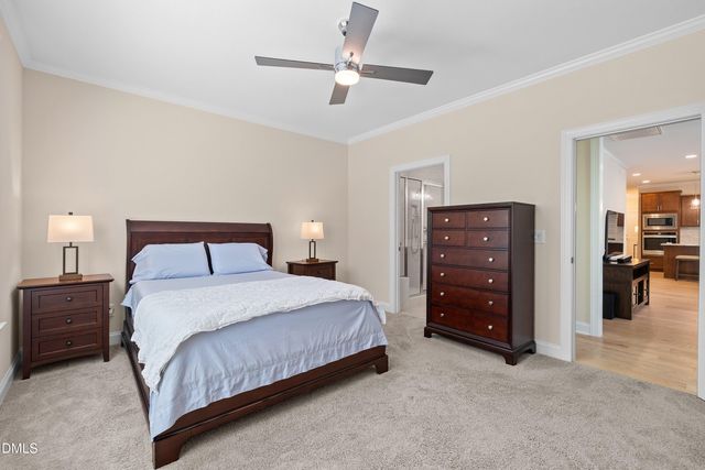 1141 Dozier Way, Cary, NC 27518