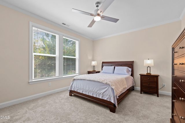 1141 Dozier Way, Cary, NC 27518