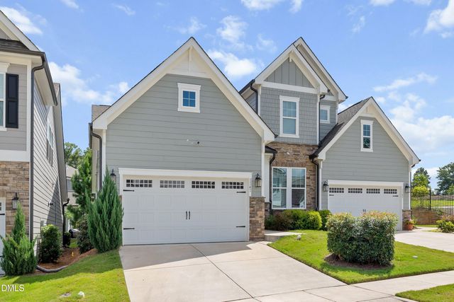 1141 Dozier Way, Cary, NC 27518