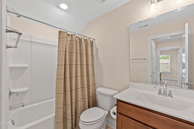1141 Dozier Way, Cary, NC 27518