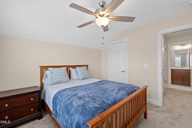 1141 Dozier Way, Cary, NC 27518