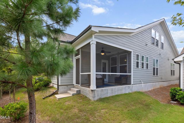 1141 Dozier Way, Cary, NC 27518