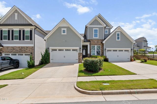 1141 Dozier Way, Cary, NC 27518