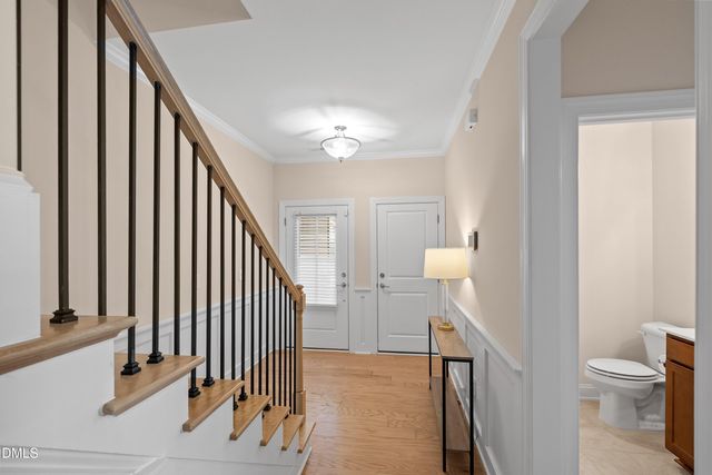 1141 Dozier Way, Cary, NC 27518