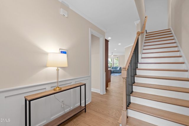 1141 Dozier Way, Cary, NC 27518