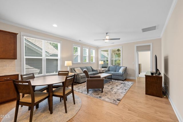 1141 Dozier Way, Cary, NC 27518