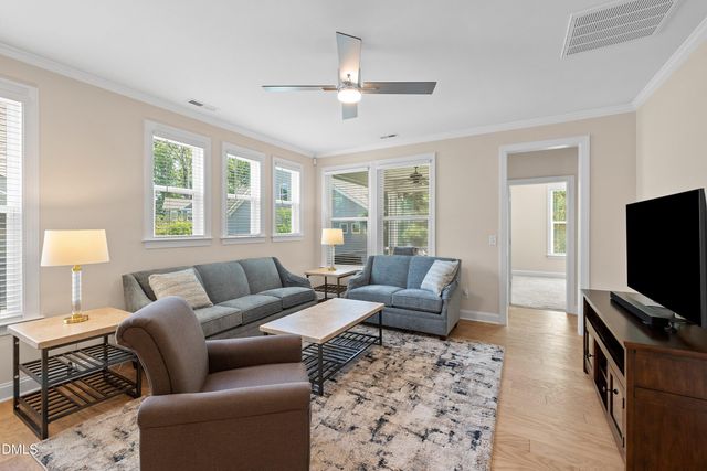1141 Dozier Way, Cary, NC 27518